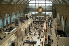 Museo-Orsay