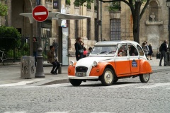 2 CV..................