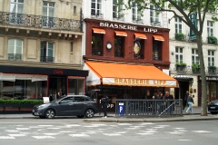 Brasserie Lipp