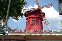 Moulin Rouge