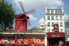 Moulin Rouge