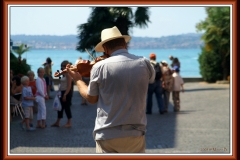 CONCERTO PER VIOLINO