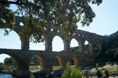 PONT DU GARD