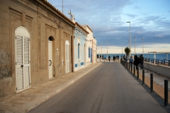 9_La passeggiata deserta