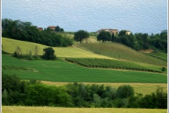 Dipingere i Piani naturali