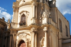 14_Ragusa Ibla la Chiesa di San Giuseppe