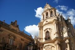 15_Ragusa Ibla la Chiesa di San Giuseppe