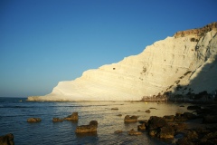 11_La Scala dei Turchi lato Est