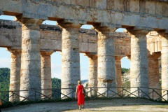 7_il ROSSO..non abbandona la scena