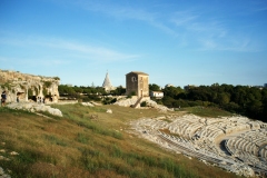 15_Mulino di Galerme (Teatro greco di Siracusa)