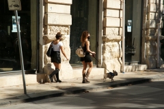 4_a passeggio per Siracusa