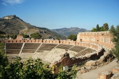 11_Teatro antico di Taormina