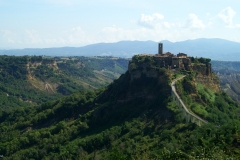 CIVITA DI BAGNOREGIO