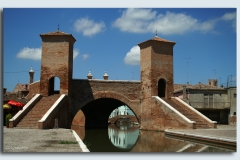 COMACCHIO