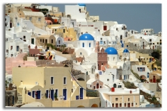 OIA SANTORINI