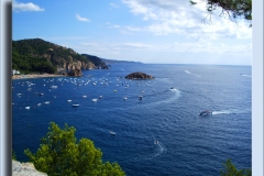 TOSSA DE MAR