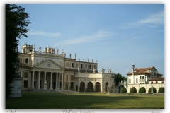 VILLA PISANI - LE SCUDERIE