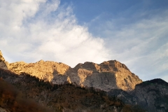 Alpi austriache