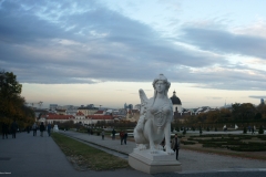 Giardini - Museo Belvedere