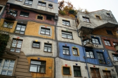 Hundertwasserhaus